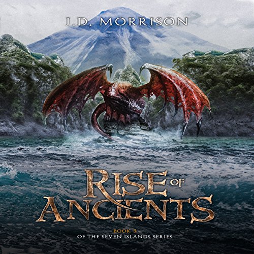 Rise of Ancients