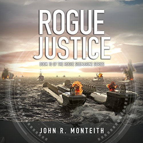 Rogue Justice