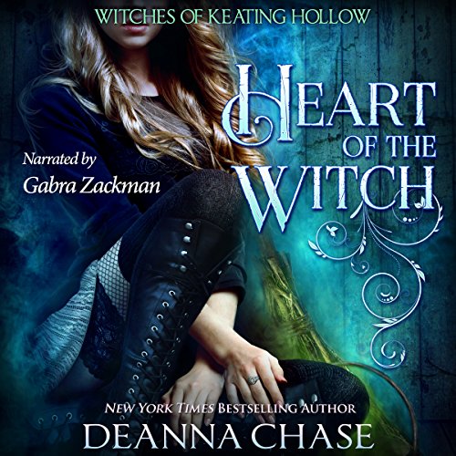 Heart of the Witch