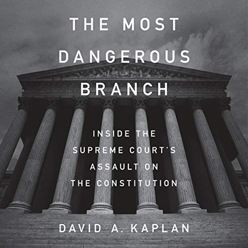 The Most Dangerous Branch