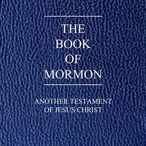 The Book of Mormon