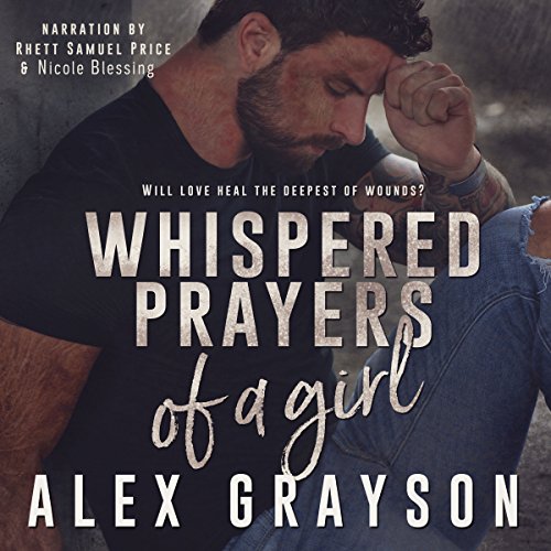 Whispered Prayers of a Girl