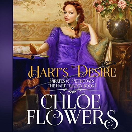 Hart's Desire by Chloe Flowers