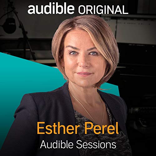 Esther Perel