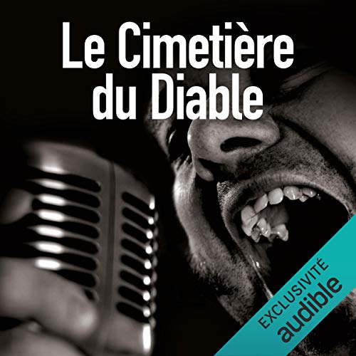 Le Cimetière du diable