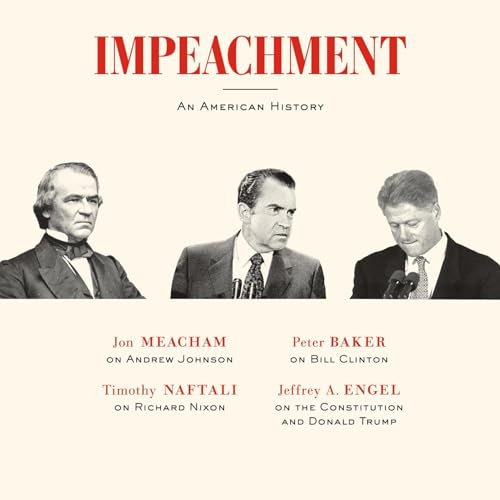 Impeachment by Jon Meacham