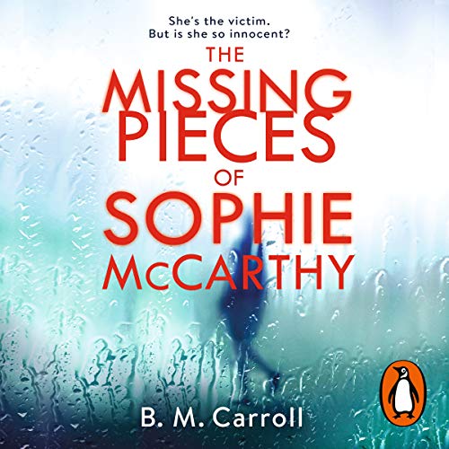 The Missing Pieces of Sophie McCarthy