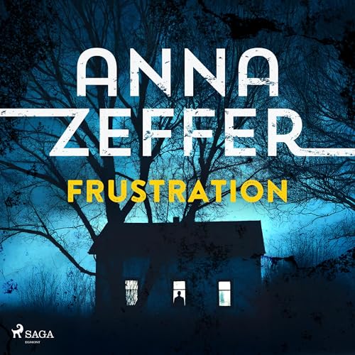 Frustration by Anna Zeffer
