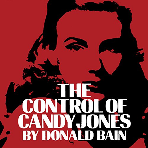 The Control of Candy Jones