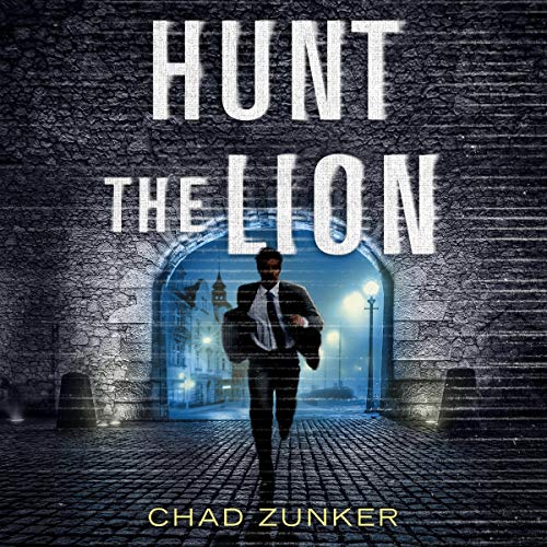 Hunt the Lion
