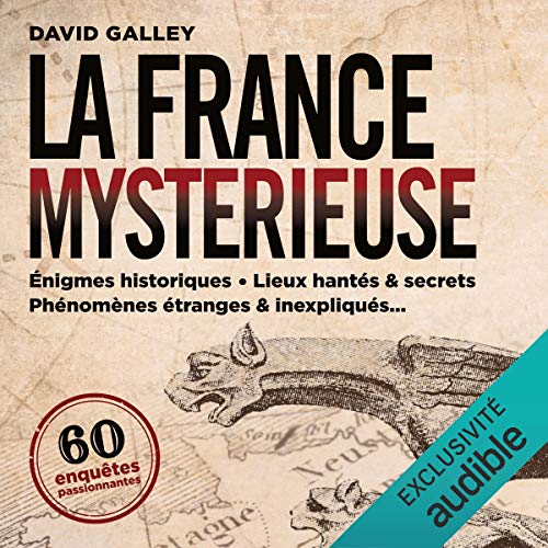 La France mystérieuse