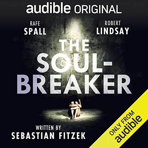 The Soul-Breaker