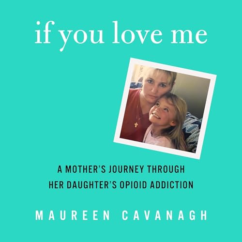 If You Love Me by Maureen Cavanagh