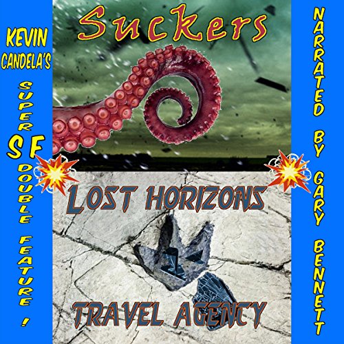 Super SF Double Feature