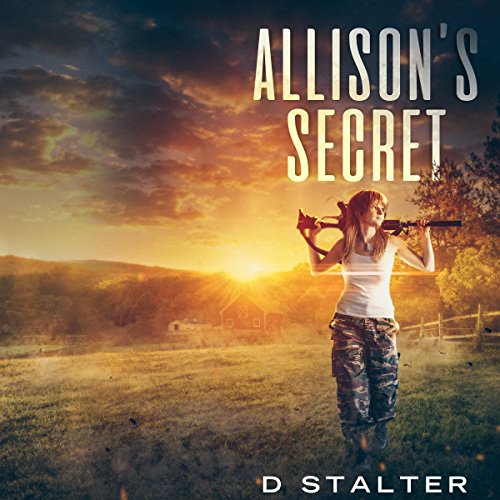 Allison's Secret