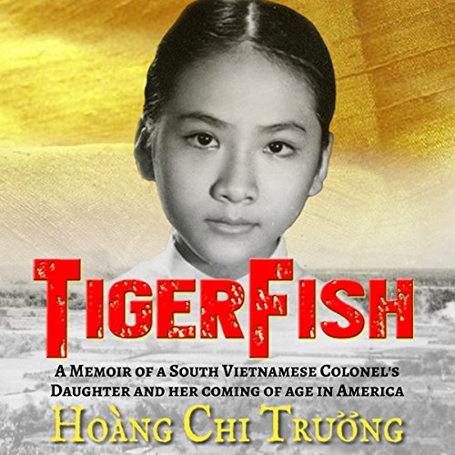TigerFish by Hoang Chi Truong