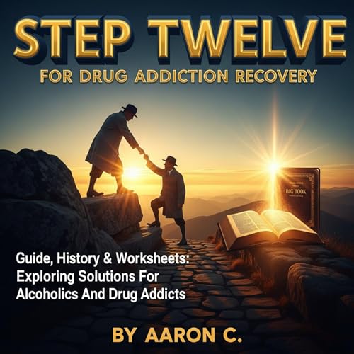 Step Twelve for Drug Addiction Recovery