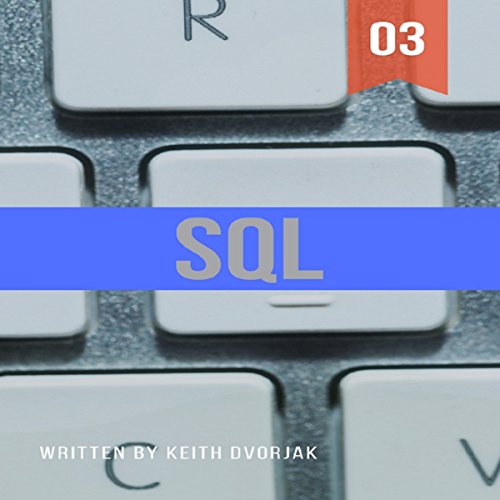 SQL: Advanced Level SQL from the Ground Up