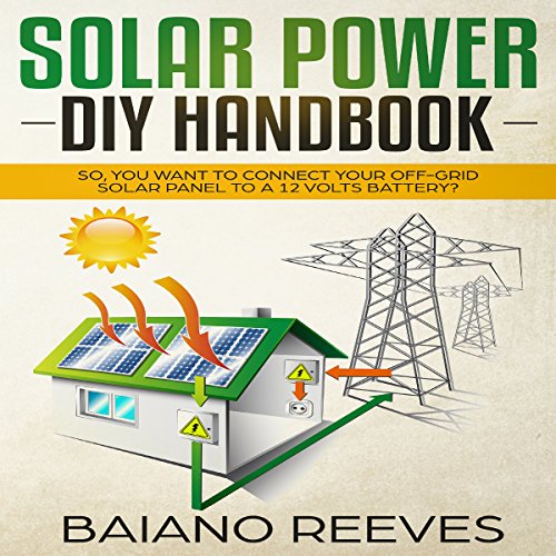 Solar Power DIY Handbook