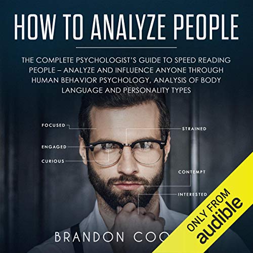 How to Analyze People