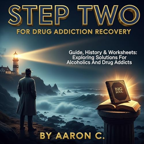 Step Two for Drug Addiction Recovery