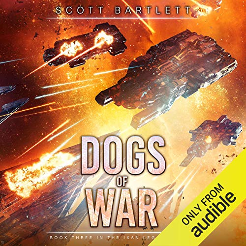 Dogs of War