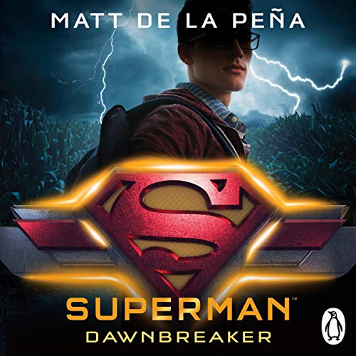 Superman: Dawnbreaker