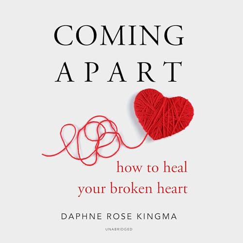Coming Apart by Daphne Rose Kingma