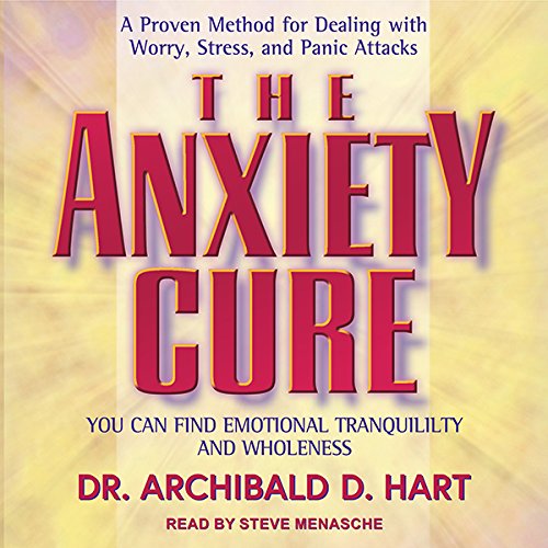 The Anxiety Cure
