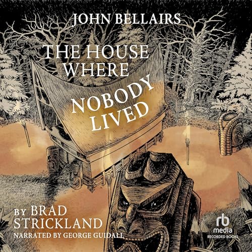 The House Where Nobody Lived