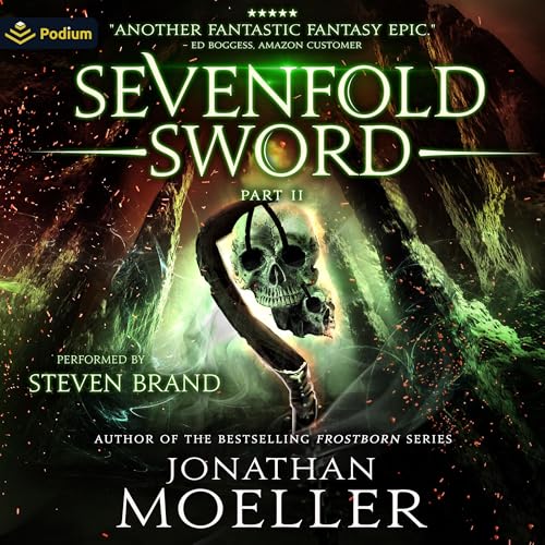 Sevenfold Sword: Part II