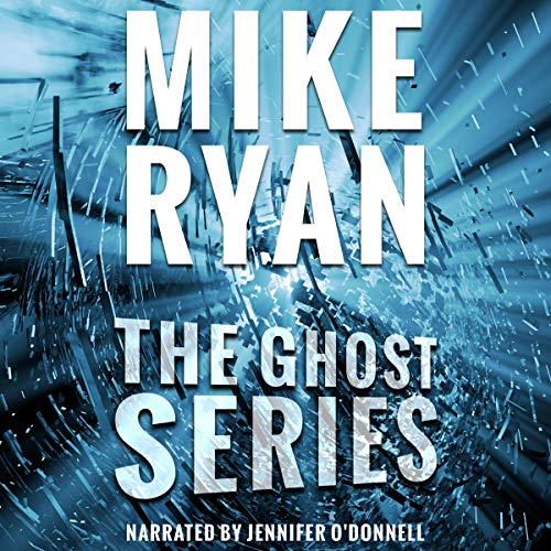 The Ghost Series Box Set