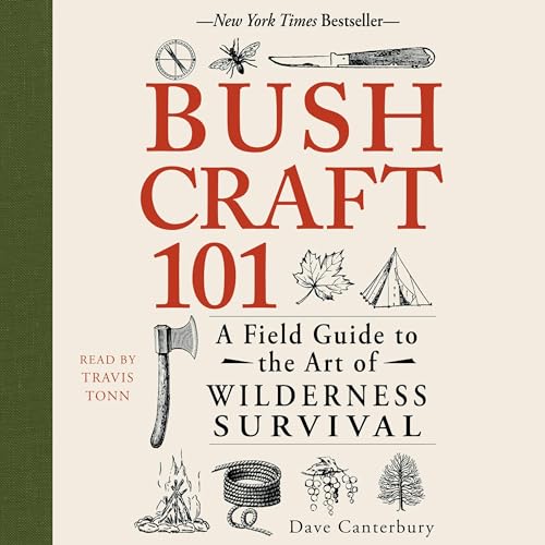 Bushcraft 101