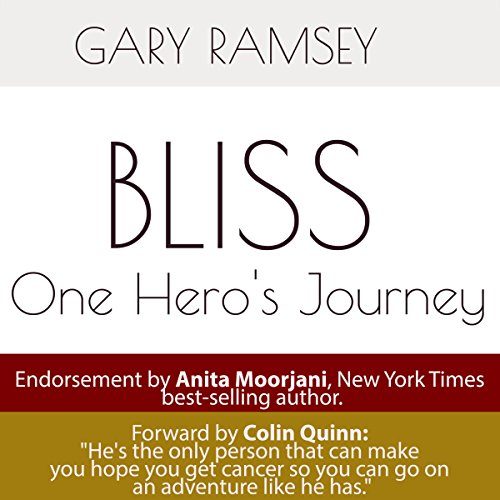 Bliss: One Hero's Journey by Gary Ramsey