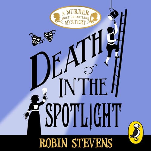Death in the Spotlight