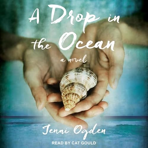 A Drop in the Ocean by Jenni Ogden