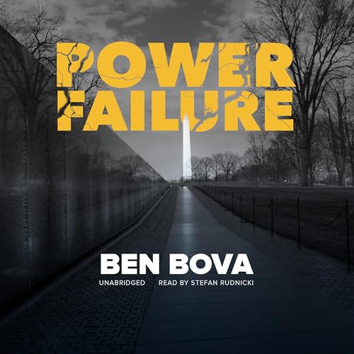 Power Failure by Ben Bova