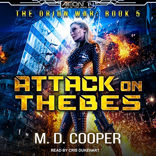Attack on Thebes