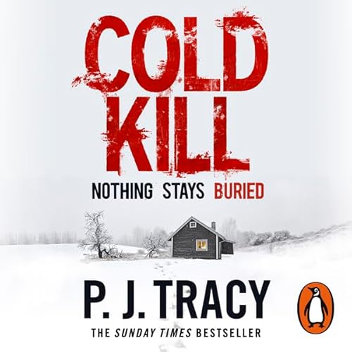 Cold Kill by P. J. Tracy