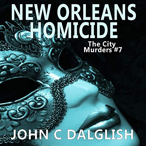 New Orleans Homicide