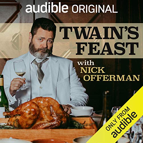 Twain’s Feast