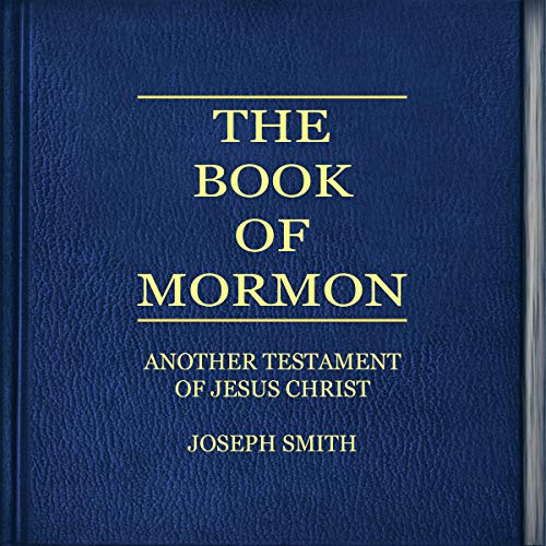 The Book of Mormon