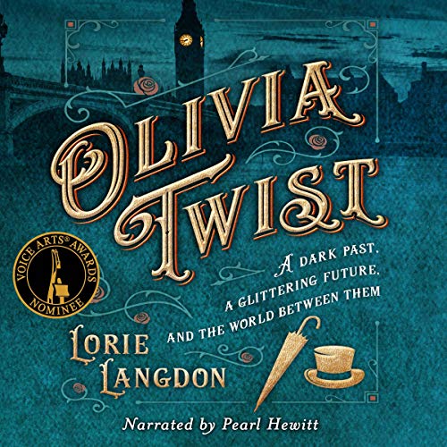 Olivia Twist (Blink)