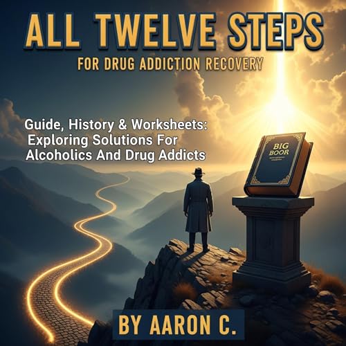 All Twelve Steps for Drug Addiction Recovery: Guide, History & Worksheets