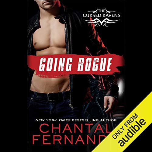 Going Rogue by Chantal Fernando