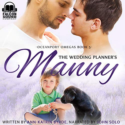 The Wedding Planner's Manny