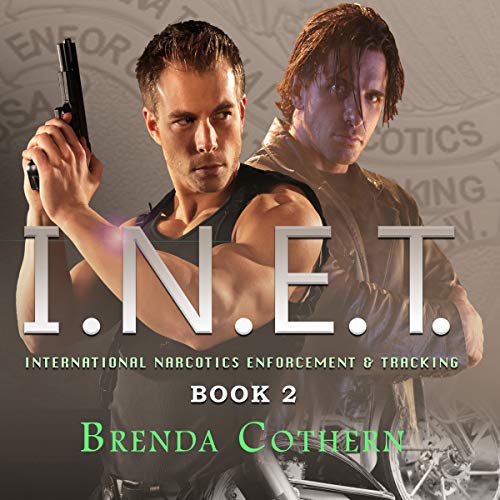 I.N.E.T., Book 2