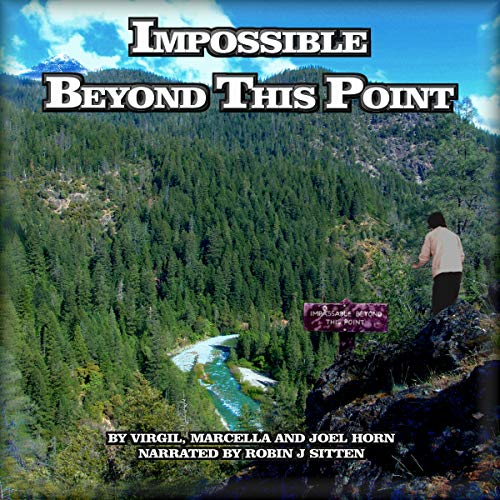 Impossible Beyond This Point