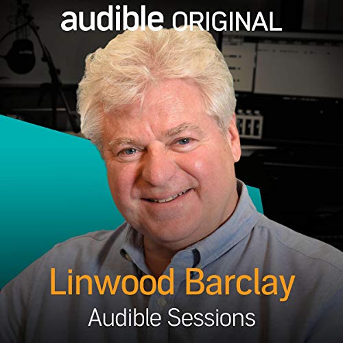 Linwood Barclay