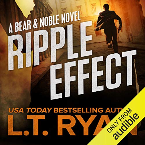 Ripple Effect by L.T. Ryan